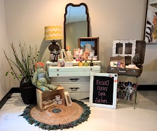 Desert Oasis Spa & Salon