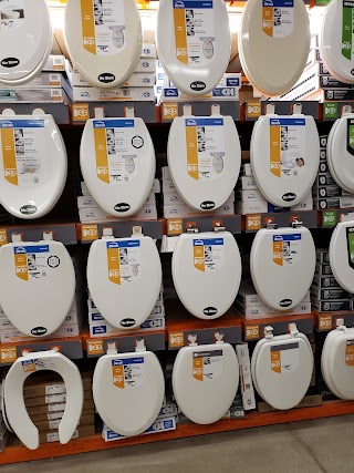 The Home Depot