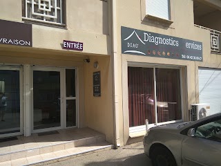 Diagnostics Services