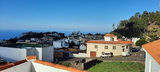 La Palma Hostel - Pensión Central Fuencaliente