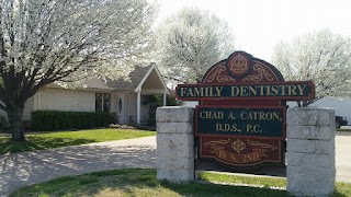 Chad A. Catron DDS Family Dentistry