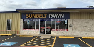 Sunbelt Pawn Jewelry & Loan #5