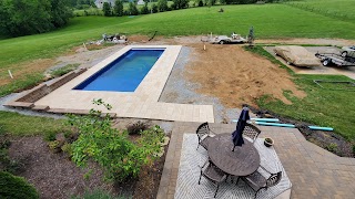 Paramount Pools Kentucky