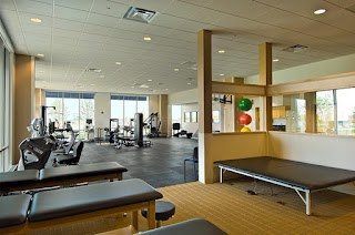 Cincinnati Children's Sports Physical Therapy - Liberty Campus