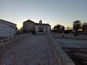 Ermita de Santa Ana O Virgen De Loreto