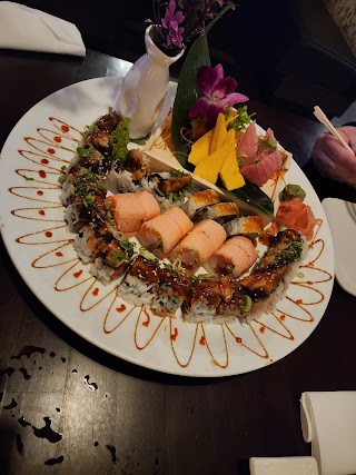 Sushi Yama