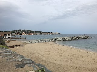 Bridge Club de Ste Maxime