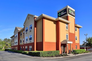 Extended Stay America - Savannah - Midtown