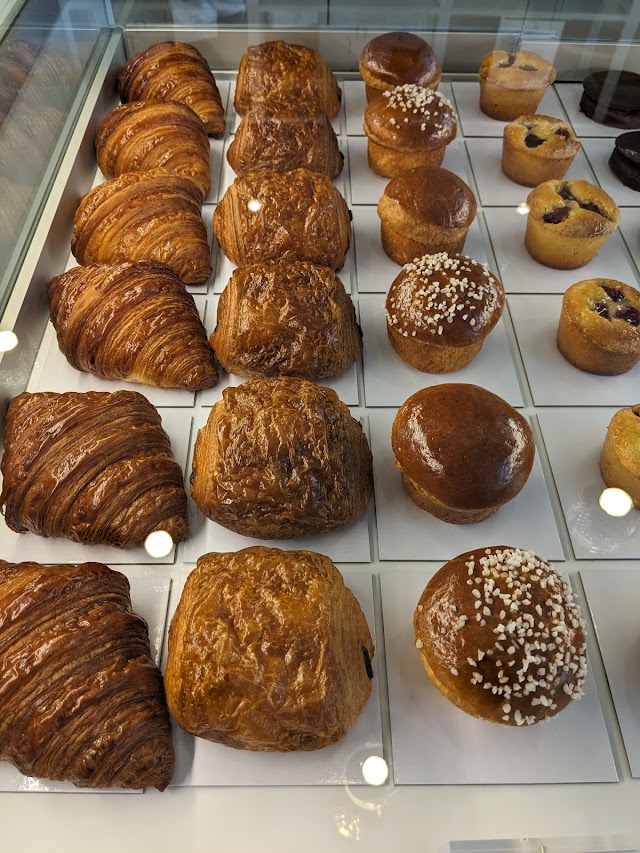 PATISSERIE JULIEN DUGOURD
