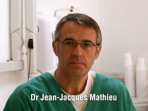 Mathieu Jean-Jacques