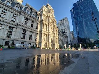 Dilworth Park