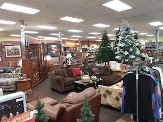 Turnstyle Consignment - Littleton Colorado