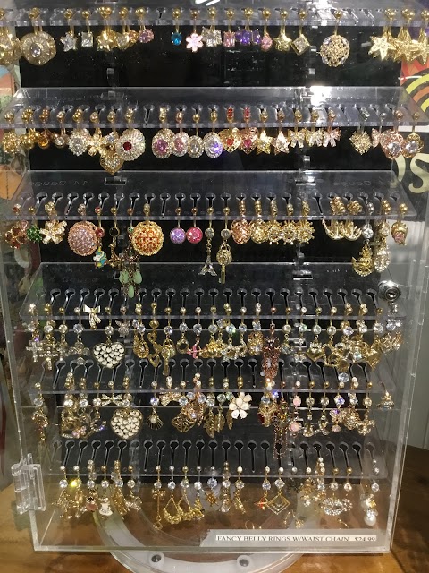 Island Girl Jewelry & Souvenirs