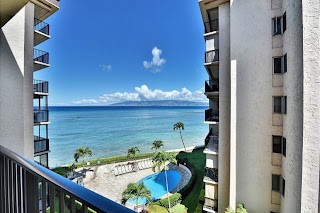 Hololani Resort on Maui - Lahaina Vacation Rentals