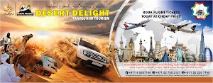 Desert Delight Travel & Tourism