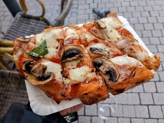 ROSSINI PIZZA AL TAGLIO HEIDELBERG