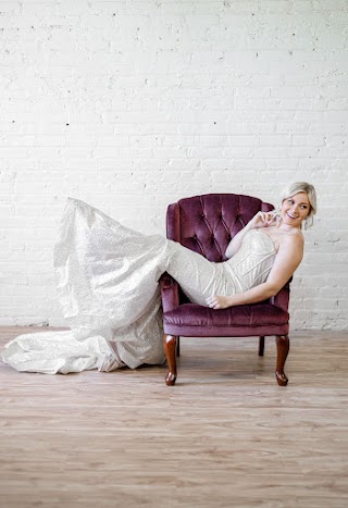 Klaudia & Co. | The Bridal Boutique