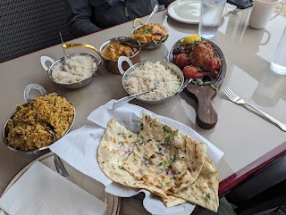 Taj India Restaurant