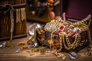Joyería Goldstein Antiques. Compra-venta Oficial de Joyas, Relojes, Compro Oro y Plata Zaragoza
