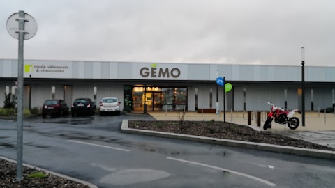 GEMO BRESSUIRE Chaussures et Vêtements