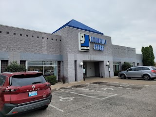 Goodwill Store & Donation Center