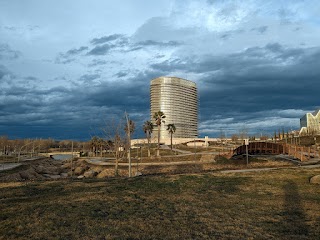 Área Infantil del Parque del Agua