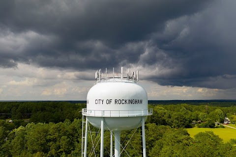 Richmond County Tourism Development Authority/ Richmond County Visitor's Center