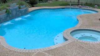 Crystal Clear Pools & Spas, LLC