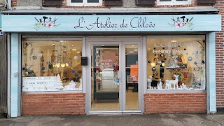 L'Atelier de Chloëe (coiffure & esthétique)