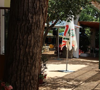 Piscina - Restaurante “El Paraíso”