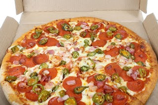 Jet Pizza