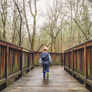 Tualatin Hills Nature Center