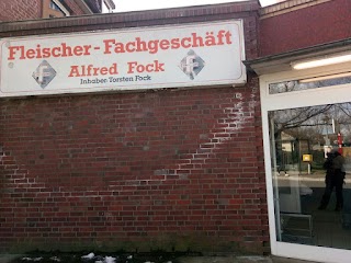 Fleischer - Fachgeschäft Alfred Fock