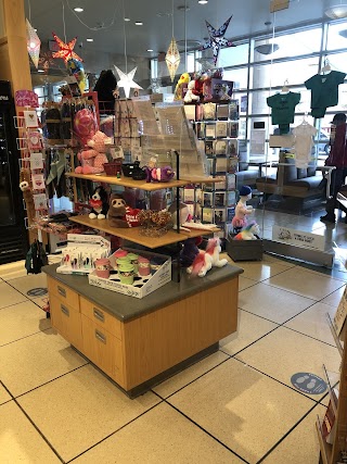 UNM Hospital Gift Shops