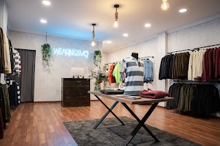 WEARINGSVQ - Concept Store