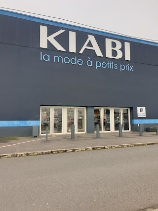 Magasin Kiabi BOURGES