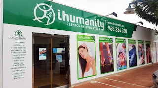 iHumanity - Clinics in Evolution