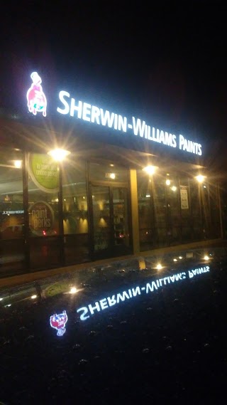 Sherwin-Williams Paint Store