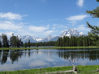 Heron Pond Swan Lake Trail