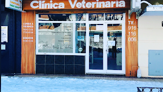 Clínica Veterinaria PARQUE GRANDE