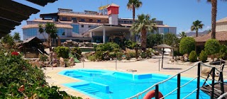 Águilas Hotel Resort