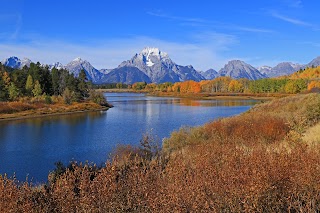 Oxbow Bend