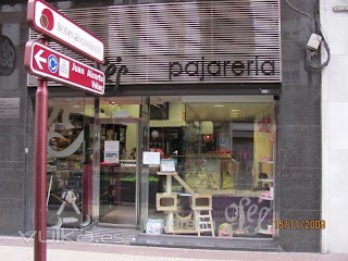 Pajarería Osés S.L.