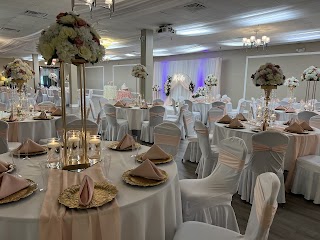 Gray's Event Center