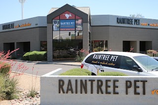 Raintree Pet Resort and Medical Center