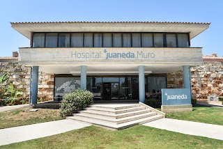 Hospital Juaneda Muro