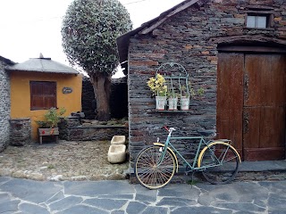 Casa Rural Los Galpones