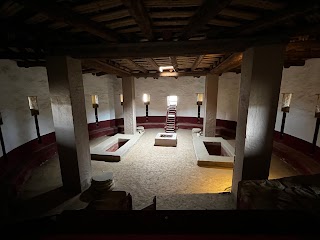 Aztec Ruins National Monument Visitor Center