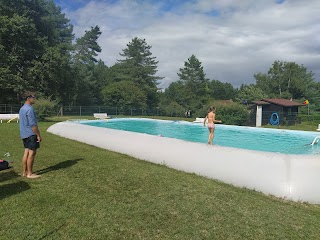 Camping Champ de la Chapelle