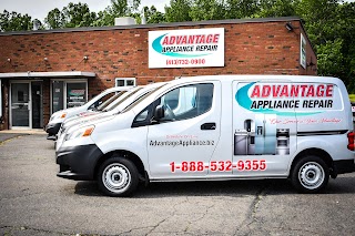 Advantage Appliance Repair Inc.